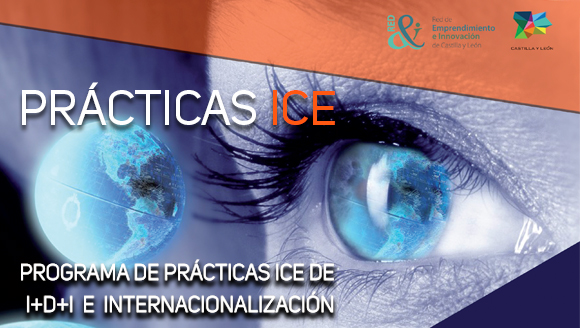 Programa de prácticas ICE