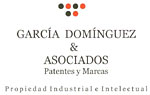 Jorge García Domínguez y Asociados, patentes y marcas