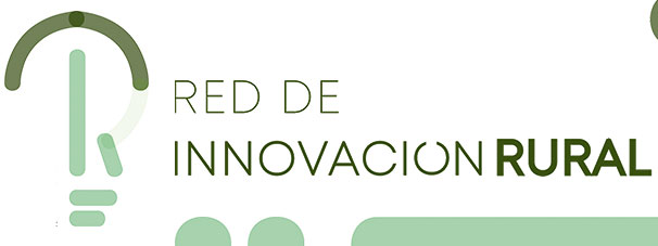 Logotipo Red de Innovación Rural