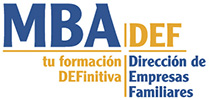 Máster en Dirección de Empresas Familiares de la Universidad de Salamanca