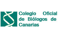 Colegio Oficial de Biólogos de Canarias