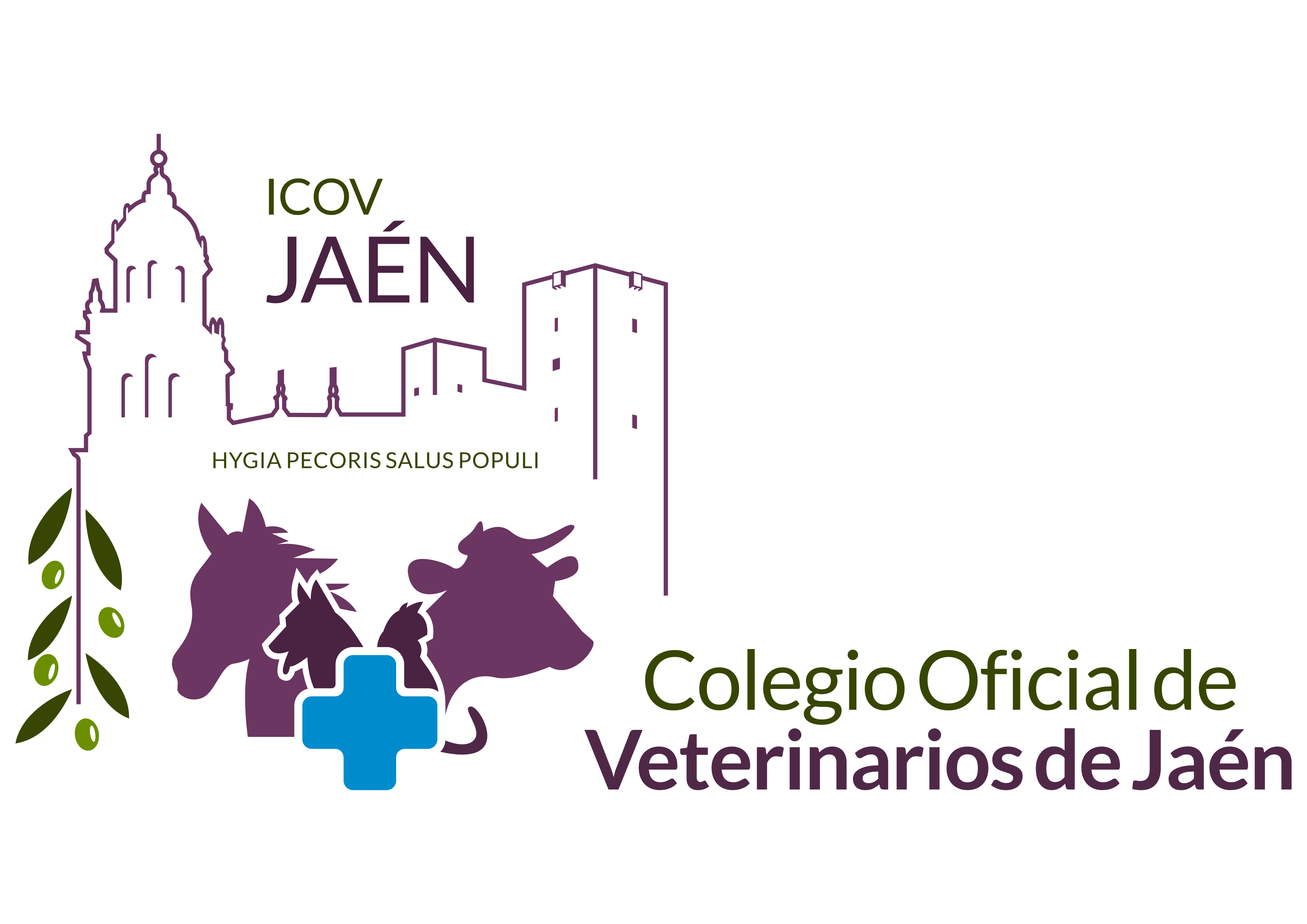 Colegio oficial de farmacéuticos de Jaén