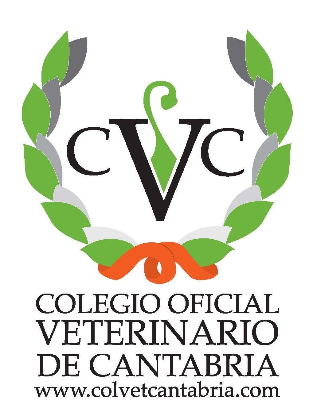 Colegio Oficial de Veterinarios de Cantabria