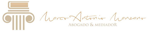 Logo Marco Antonio Manzano