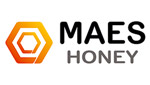 Logo MAES Honey