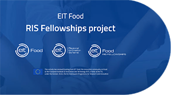 EIT Food RIS Fellowships project