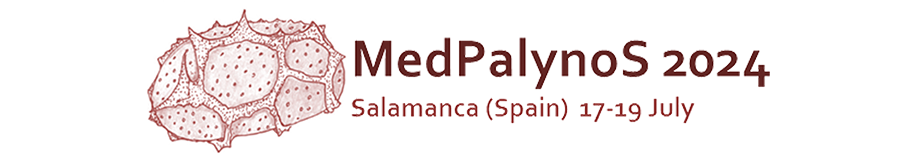 Mediterranean Palynology Symposium 2024