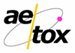 Logotipo de AETOX