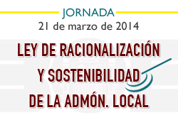 Desafíos económico-financieros tras la ley de racionalización y sostenibilidad de la Administración Local