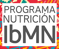 programa de nutrición IBMN