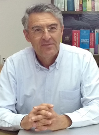 Prof. Dr. Rafael J. García-Villanova