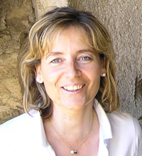 Dr.ª Teresa Rivas Palá