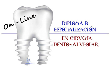 Diploma en Cirugía Bucal