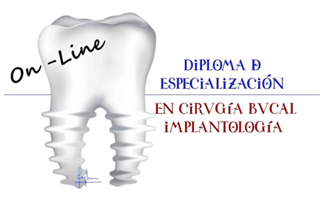 Diploma en Cirugía Bucal