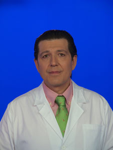 Prf. Rafael Gómez de Diego