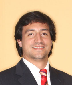 Prf. Alfonso Alvarado Lorenzo