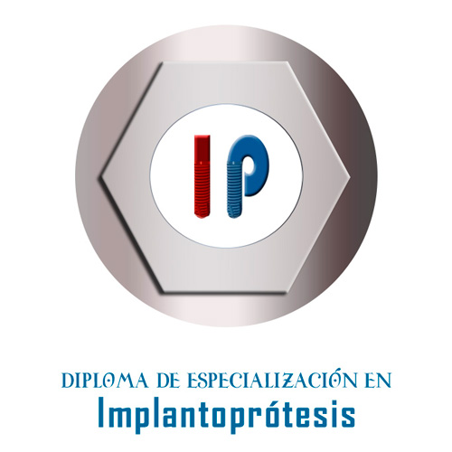 Especialización en Implanto-Prótesis