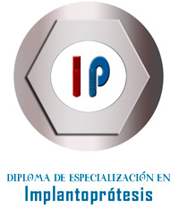 Logo Implantoprotesis