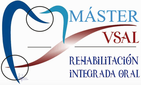 Máster en Rehabilitación Integrada Oral