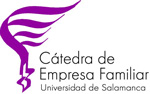 Cátedra de Empresa Familiar Universidad de Salamanca