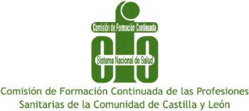 Comisión de Formación Continuada de las Profesiones Sanitarias de Castilla y León