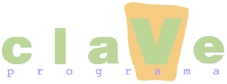 Logotipo Programa clave