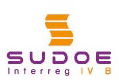 Interreg IV B Sudoe - Programa de Cooperación Territorial